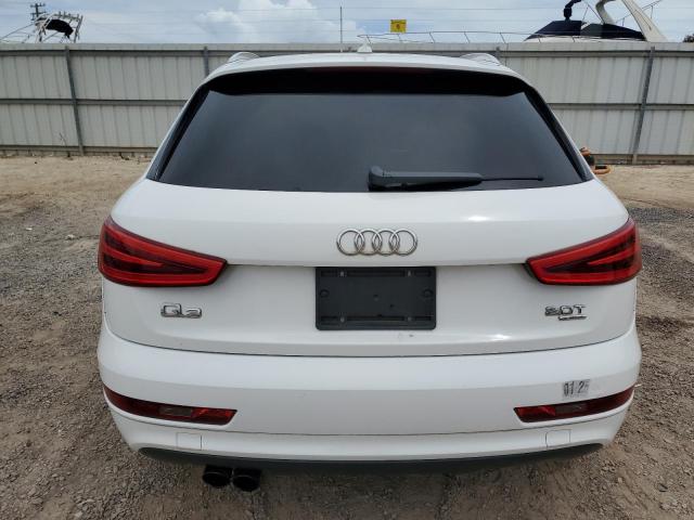 wa1efcfs7fr004141 - 2015 Audi q3 premium plus - #53737925