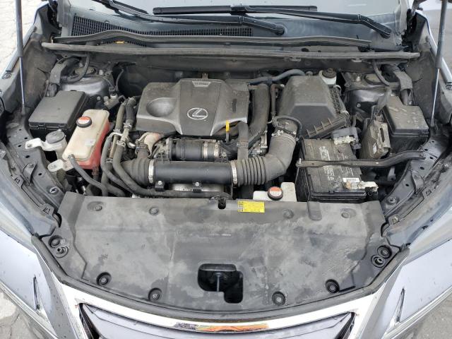2015 LEXUS NX 200T - JTJBARBZ0F2001908