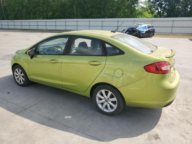 Vin: 3fadp4bj3cm220430, lot: 54067155, ford fiesta se 20122