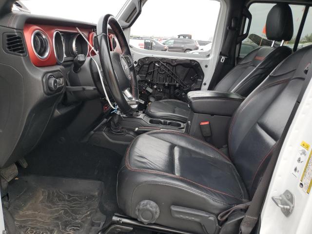 2018 JEEP WRANGLER U - 1C4HJXFG1JW209937