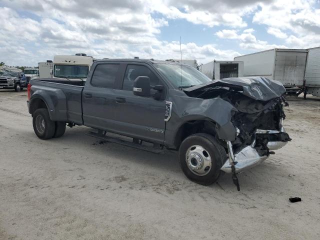 Vin: 1ft8w3dt0lec67623, lot: 54717045, ford f350 super duty 20204
