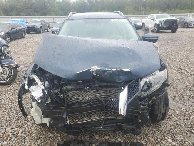 2015 NISSAN ROGUE S - KNMAT2MT8FP517347