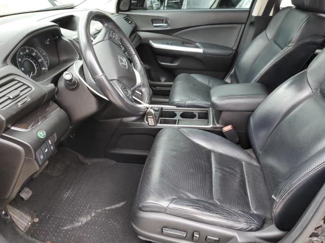 2015 HONDA CR-V TOURI - 5J6RM4H95FL125180
