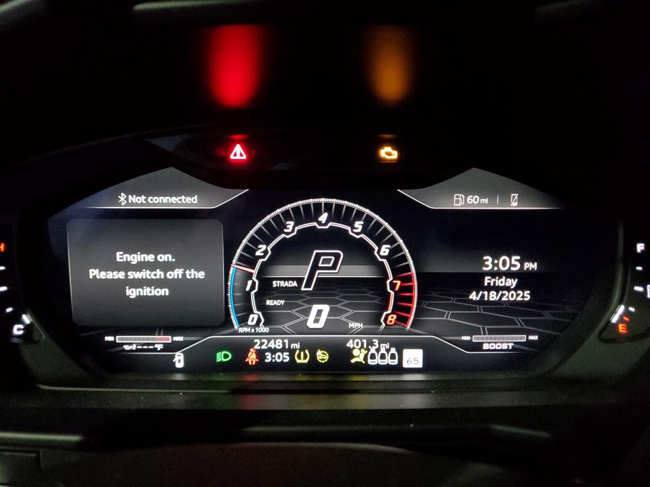 Lamborghini Urus 2022