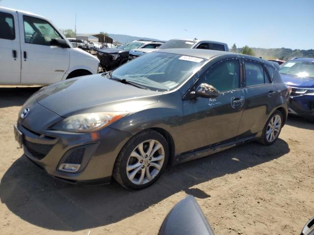 Vin: jm1bl1k60b1458934, lot: 54068165, mazda mazda3 s 2011 img_1