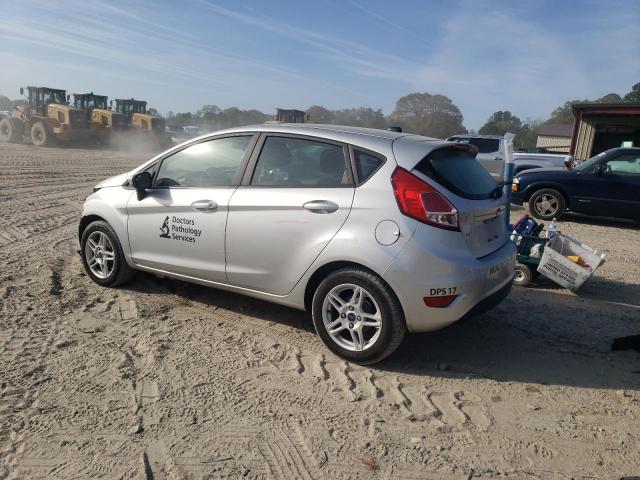 2019 FORD FIESTA SE - 3FADP4EJ0KM116570