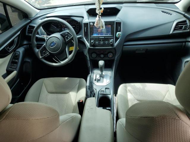 2020 SUBARU IMPREZA 4S3GTAB69L3733387