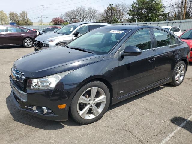 Vin: 1g1pg5sc1c7198588, lot: 53033215, chevrolet cruze lt 2012 img_1