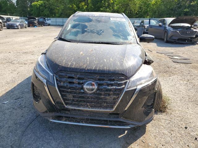 2024 NISSAN KICKS SR - 3N1CP5DV4RL493616