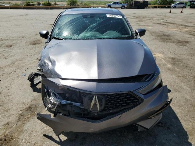 2021 ACURA ILX PREMIU 19UDE2F87MA007637