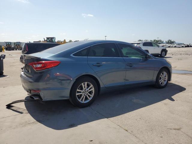 Vin: 5npe24af9hh563623, lot: 54809445, hyundai sonata se 20173
