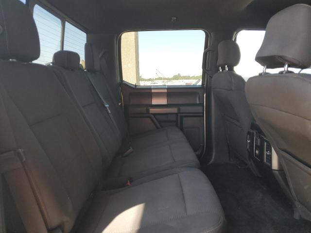 2015 FORD F150 SUPER - 1FTEW1EF9FFB68068