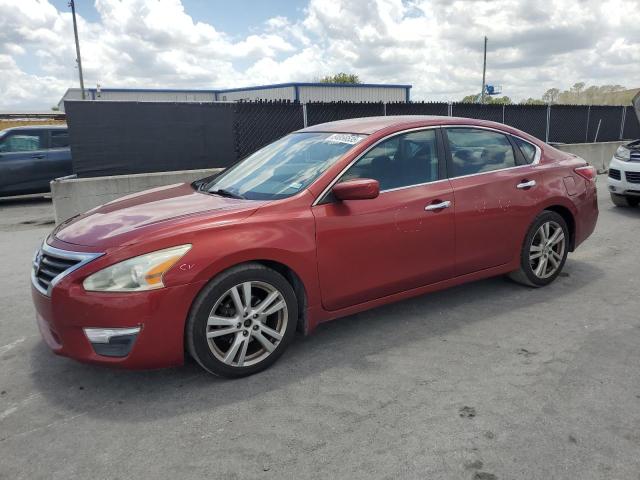 Vin: 1n4bl3ap6dc213932, lot: 54856535, nissan altima 3.5s 2013 img_1