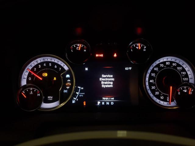 2020 RAM 1500 CLASS - 1C6RR7GT0LS122105