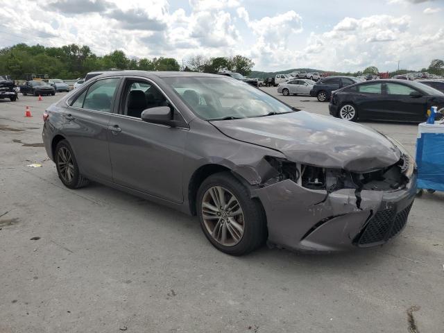 Vin: 4t1bf1fk6hu741923, lot: 54381745, toyota camry le 20174