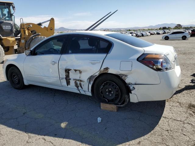 Vin: 1n4al2ap9cn548658, lot: 53380855, nissan altima base 20122
