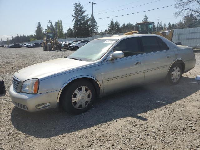 CADILLAC DEVILLE