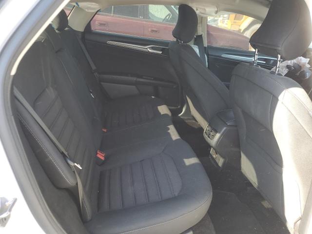 2017 FORD FUSION SE - 3FA6P0H78HR212542
