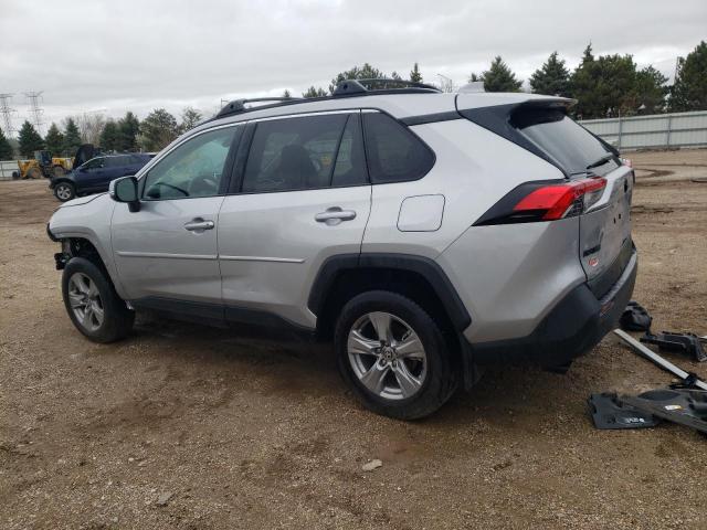 Vin: 2t3p1rfv1sc491326, lot: 53283815, toyota rav4 xle 20252