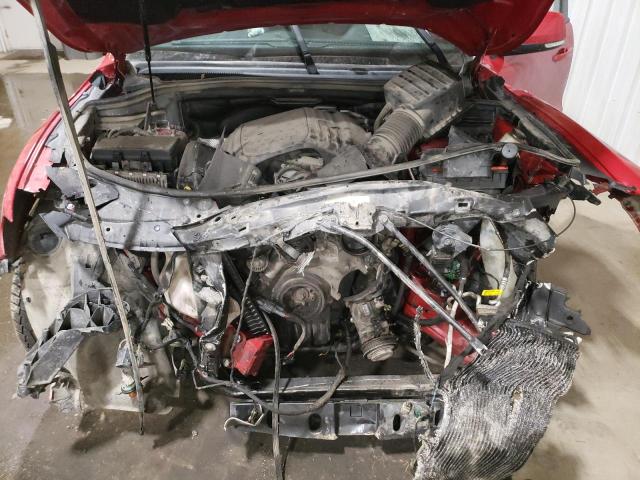 2015 DODGE DURANGO R/ - 1C4SDJCT2FC881185