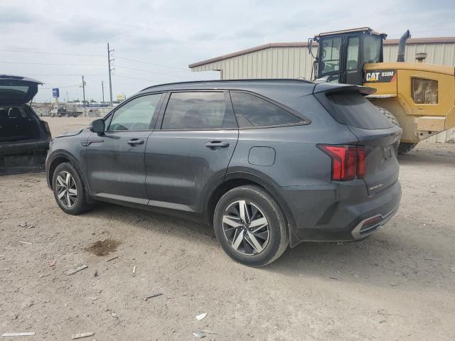 Vin: 5xyrl4lcxpg230273, lot: 53884745, kia sorento s 20232