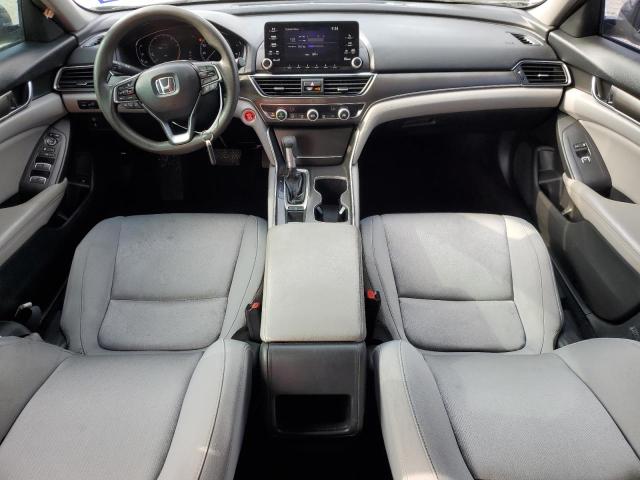 2018 HONDA ACCORD LX - 1HGCV1F19JA264139