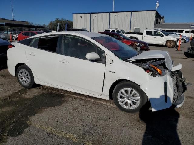 2021 TOYOTA PRIUS SPEC JTDKAMFU6M3142123