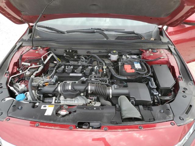 2018 HONDA ACCORD LX - 1HGCV1F10JA223317