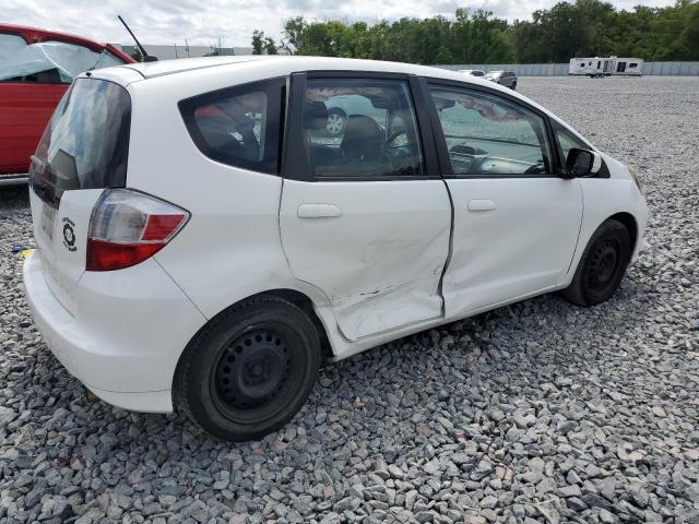 Vin: jhmge8h35dc005128, lot: 52375995, honda fit 20133