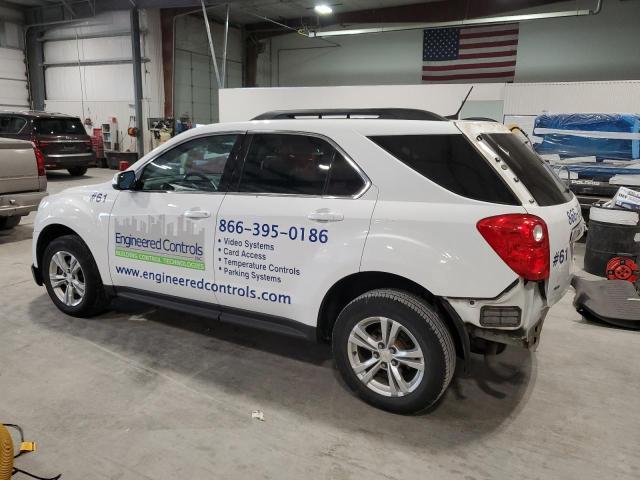 Vin: 2gnfleek4d6107937, lot: 54839495, chevrolet equinox lt 20132