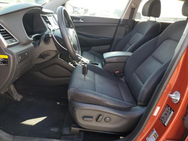 2017 HYUNDAI TUCSON LIM KM8J3CA4XHU349892