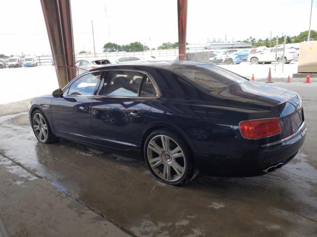 BENTLEY FLYING SPU 2015 SCBET9ZA4FC045031 photo #3