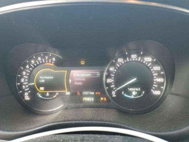 2015 LINCOLN MKC 5LMTJ2AH6FUJ08949