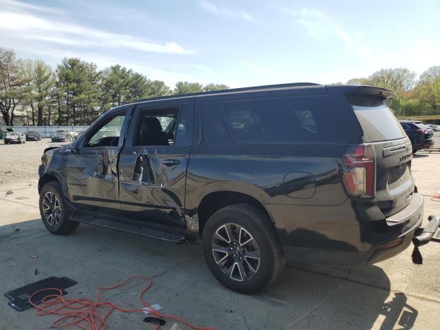 Vin: 1gnskdkd1rr116799, lot: 53435185, chevrolet suburban k1500 z71 20242