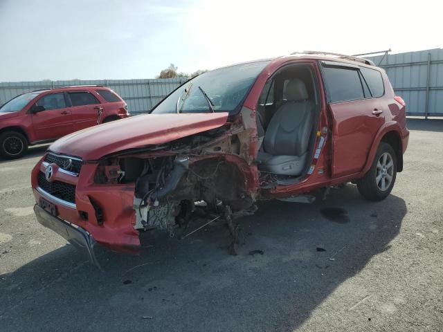 Vin: 2t3df4dv4cw249592, lot: 54781535, toyota rav4 limited 2012 img_1