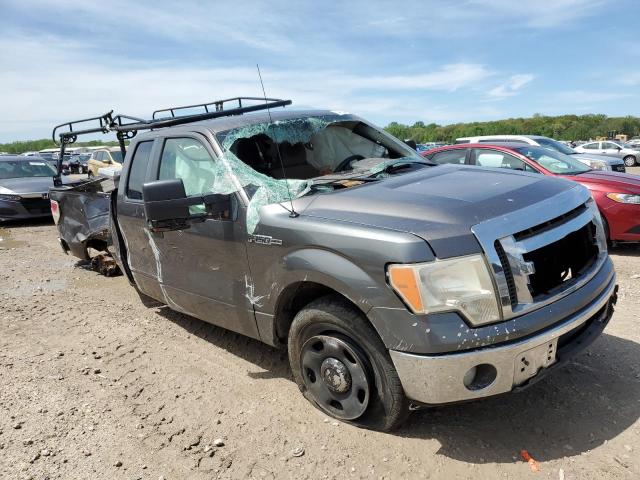 Vin: 1ftvx1cv6aka20726, lot: 54422095, ford f-150 super cab 20104