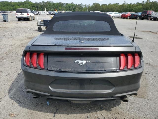 2018 FORD MUSTANG - 1FATP8UH1J5139104