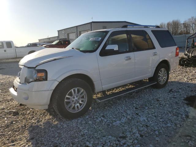 Vin: 1fmju2a59eef17270, lot: 53839385, ford expedition limited 2014 img_1
