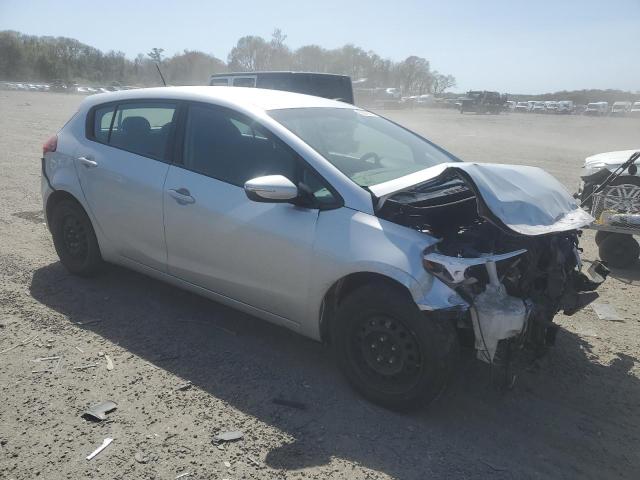 Vin: knafk5a80j5773056, lot: 55018735, kia forte lx 20184