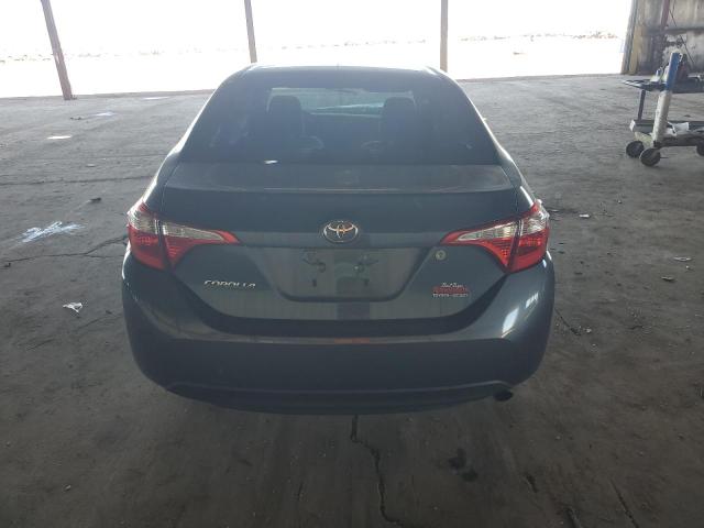 2016 TOYOTA COROLLA L - 2T1BURHE1GC706377