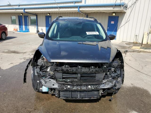 2018 FORD ESCAPE SEL - 1FMCU0HD7JUC75508