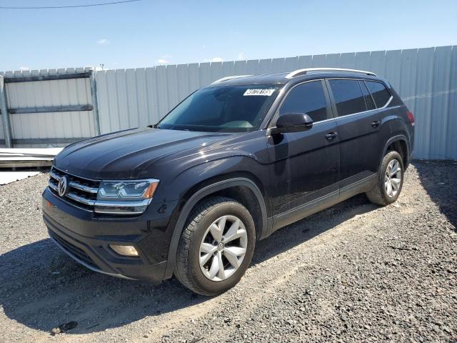 VOLKSWAGEN ATLAS SE