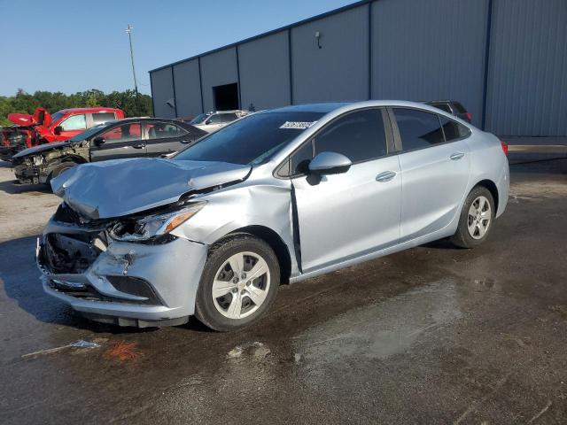 CHEVROLET CRUZE LS