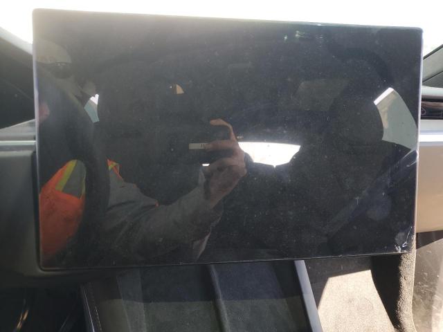 2023 TESLA MODEL X 7SAXCDE55PF425696
