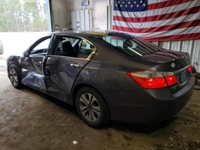 Vin: 1hgcr2f31fa002831, lot: 52971795, honda accord lx 20152