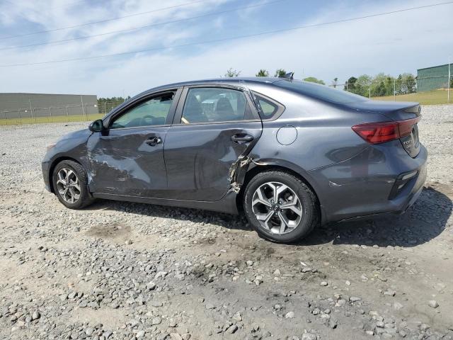 Vin: 3kpf24ad4ke060404, lot: 53777295, kia forte fe 20192