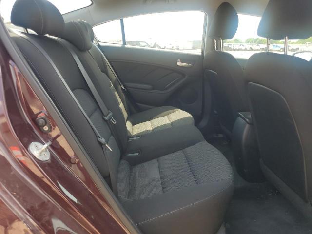 2017 KIA FORTE LX - 3KPFK4A75HE051701