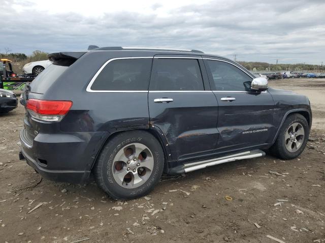 Vin: 1c4rjfcg1ec190302, lot: 51763045, jeep grand cher overland 20143
