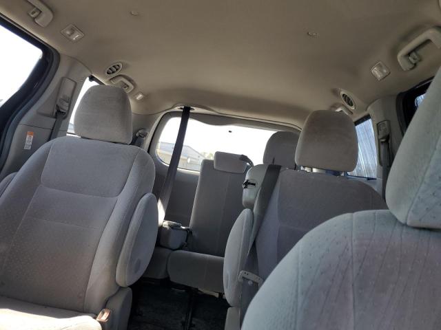 2015 TOYOTA SIENNA LE - 5TDKK3DC9FS571386