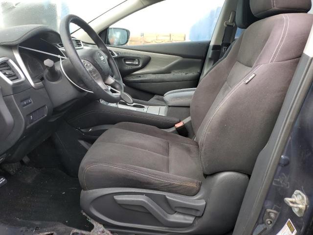 2016 NISSAN MURANO S 5N1AZ2MG2GN142629